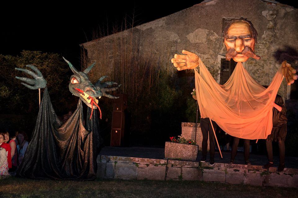 DIVOVSKI FESTIVAL VELI JOŽE 13. rujna u Motovunu